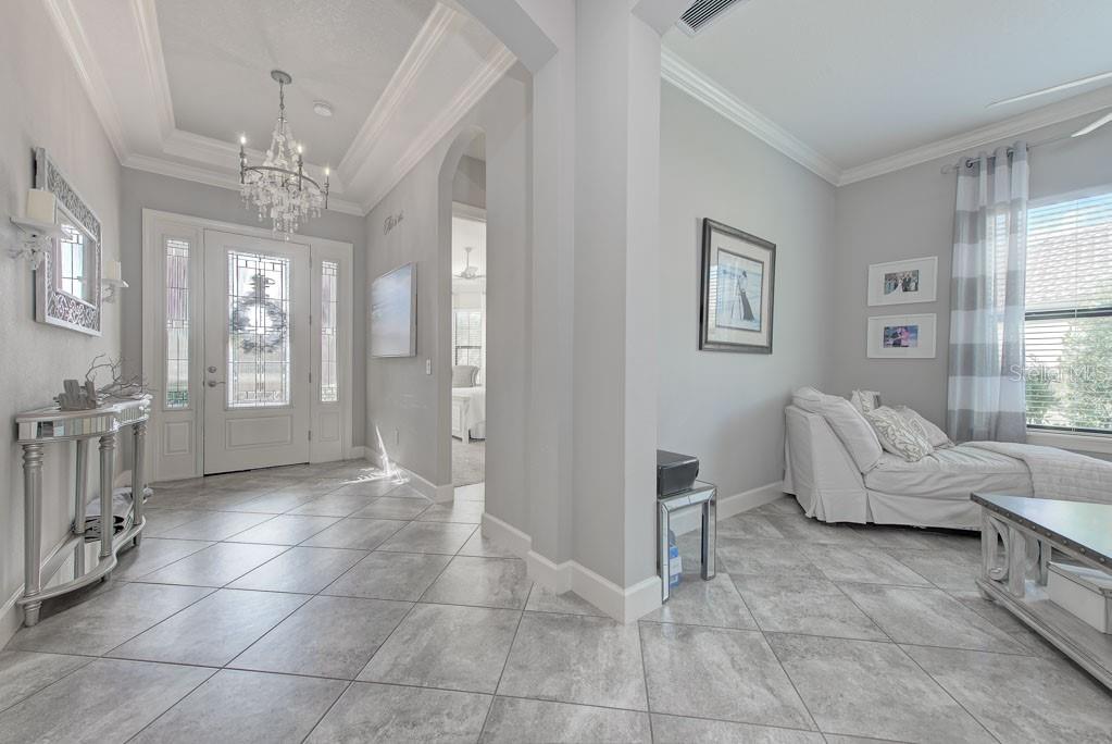 BELLACINA/CASEY KEY - Residential