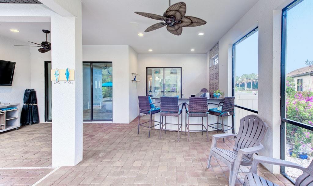 BELLACINA/CASEY KEY - Residential