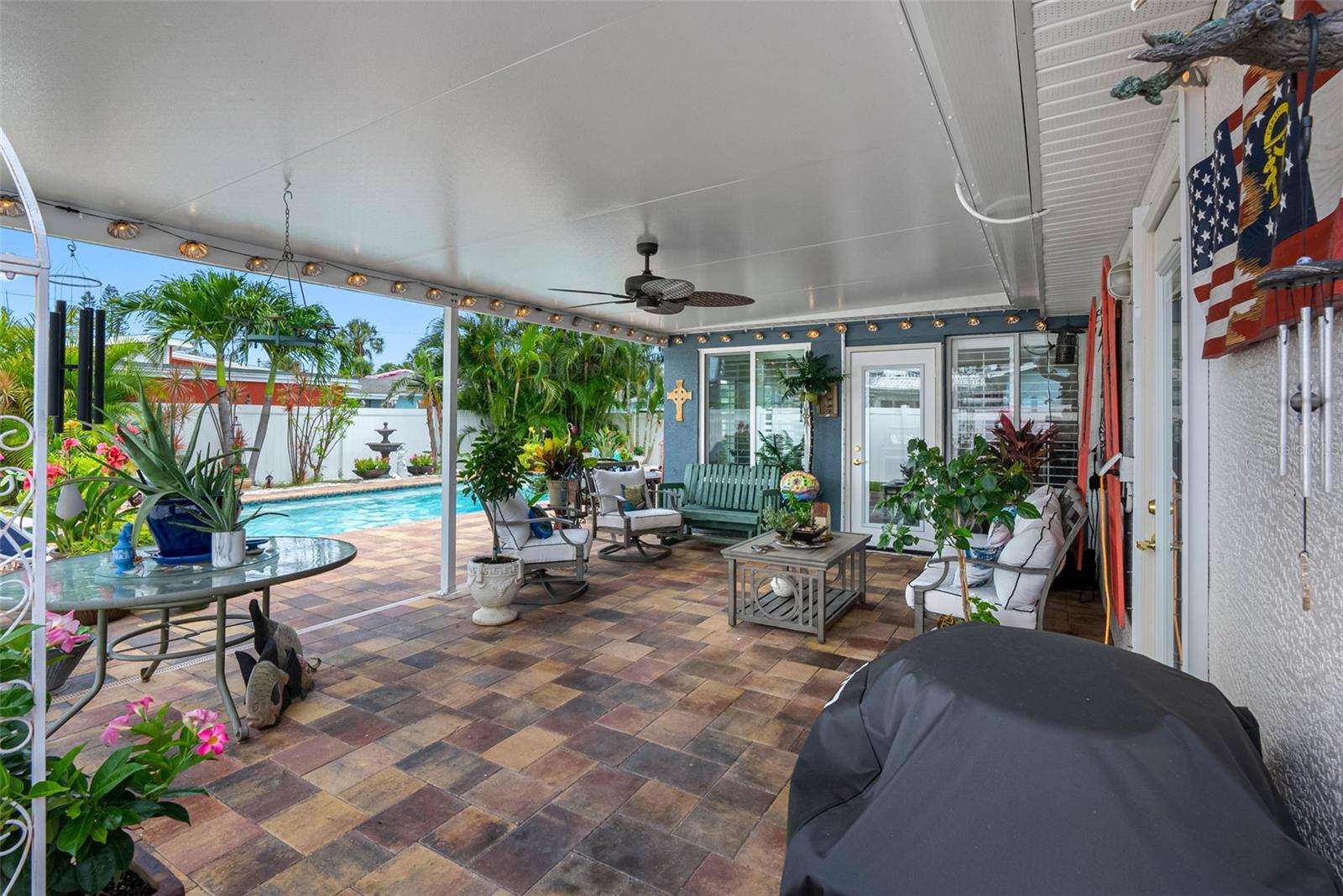 NORTH UNIT 1 - Residential