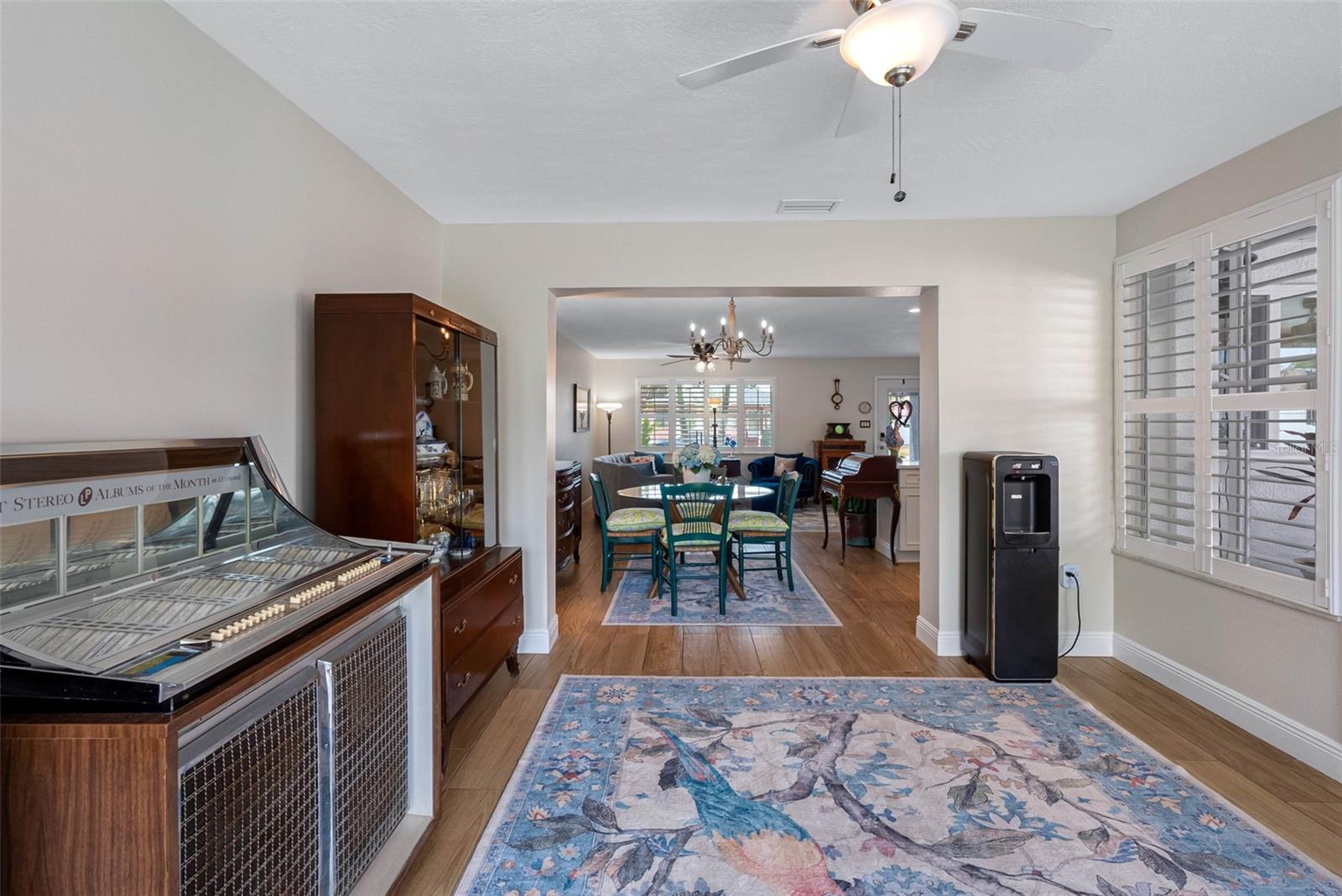 NORTH UNIT 1 - Residential