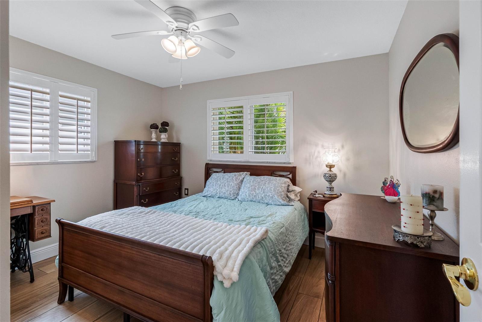 NORTH UNIT 1 - Residential
