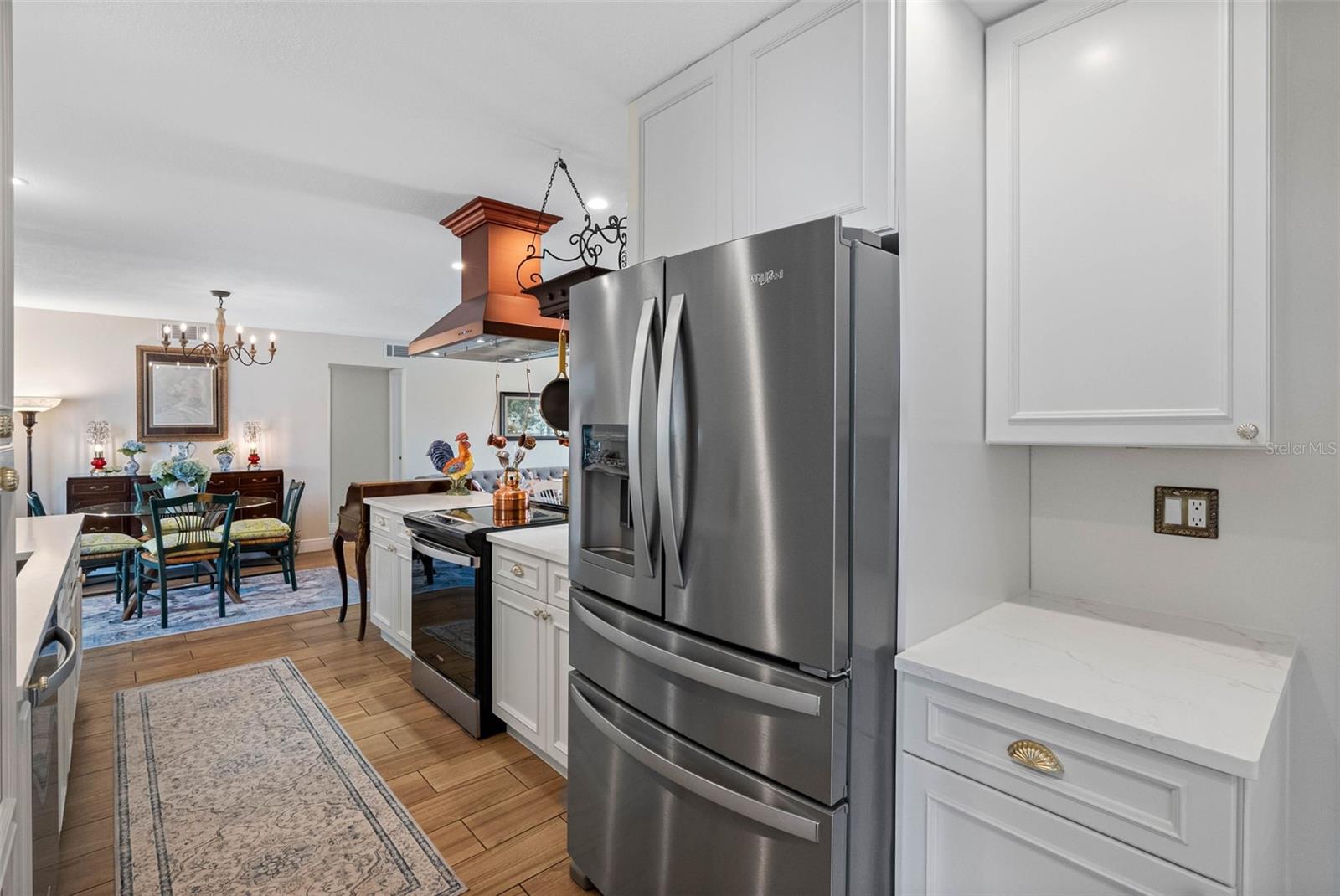NORTH UNIT 1 - Residential