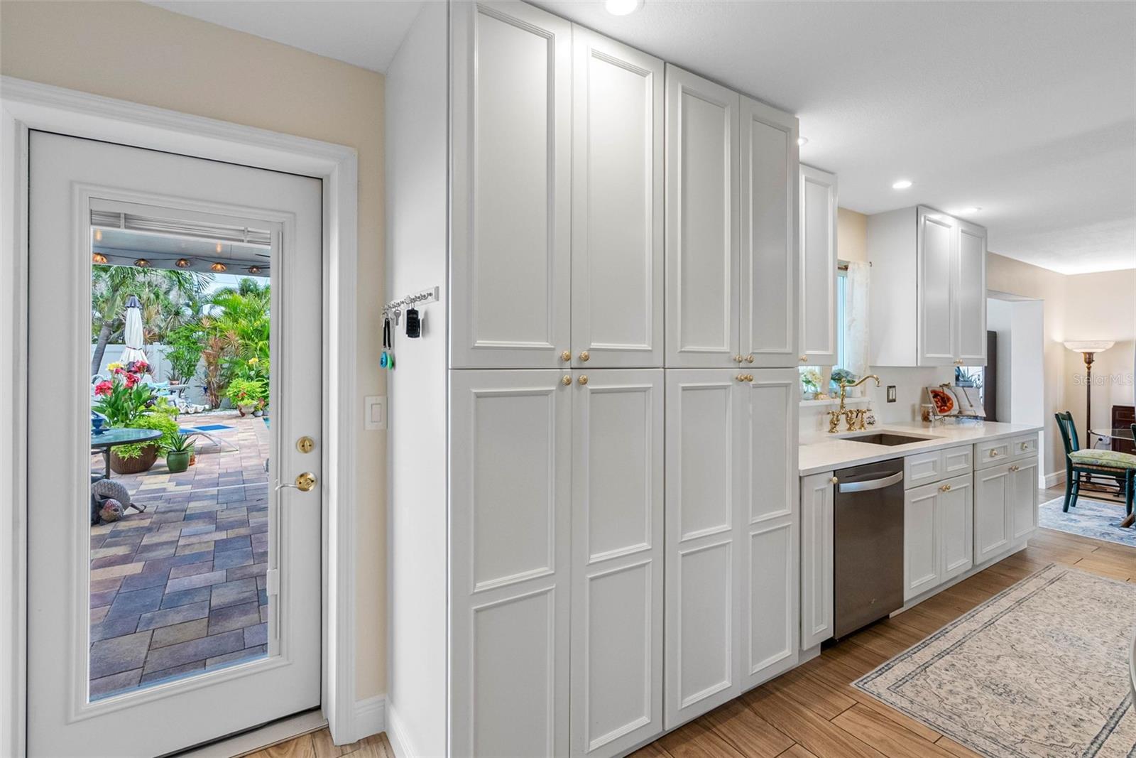 NORTH UNIT 1 - Residential