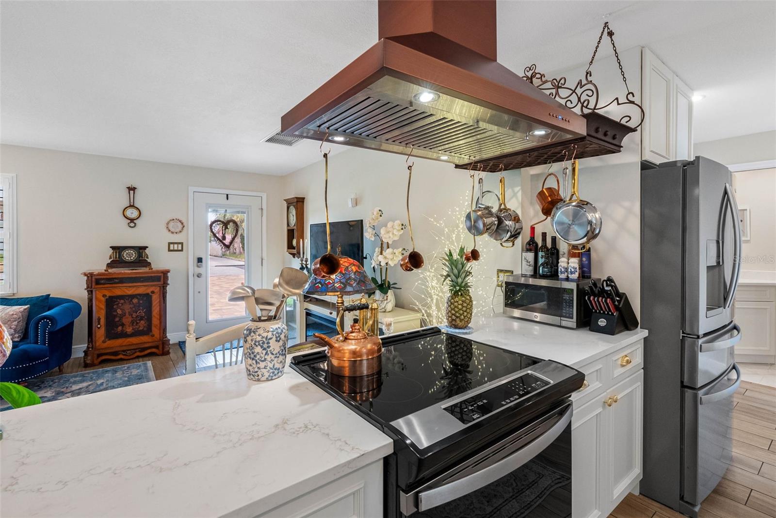 NORTH UNIT 1 - Residential