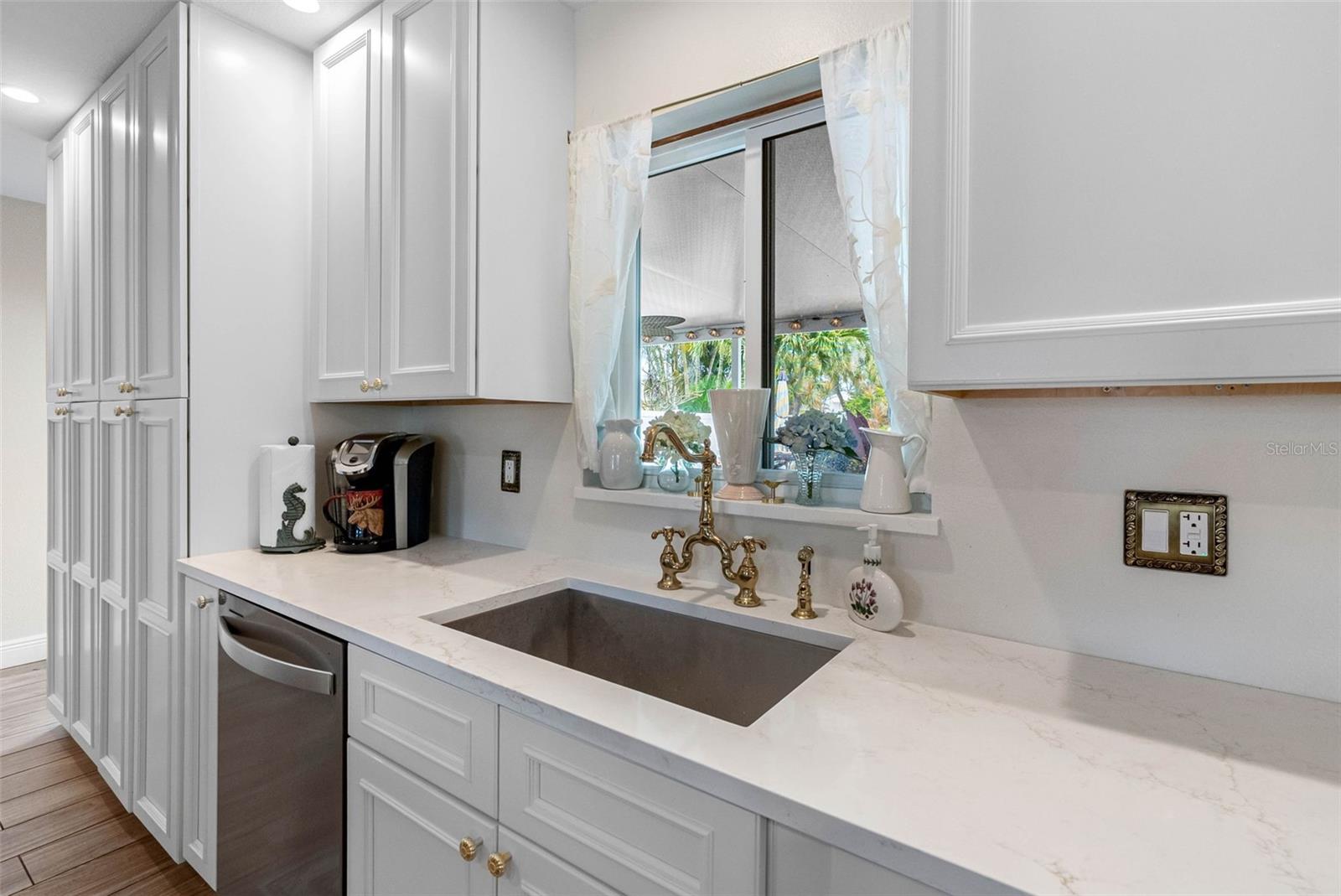 NORTH UNIT 1 - Residential