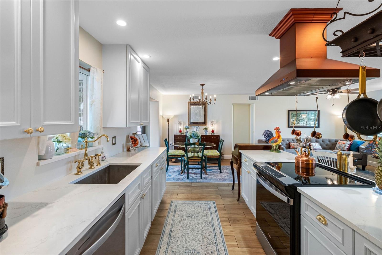 NORTH UNIT 1 - Residential