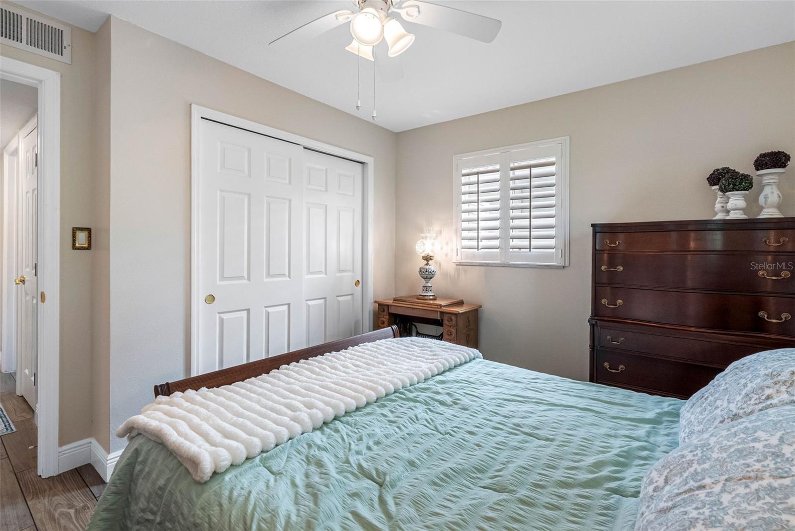 NORTH UNIT 1 - Residential
