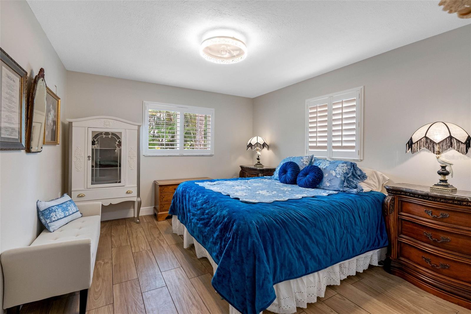 NORTH UNIT 1 - Residential