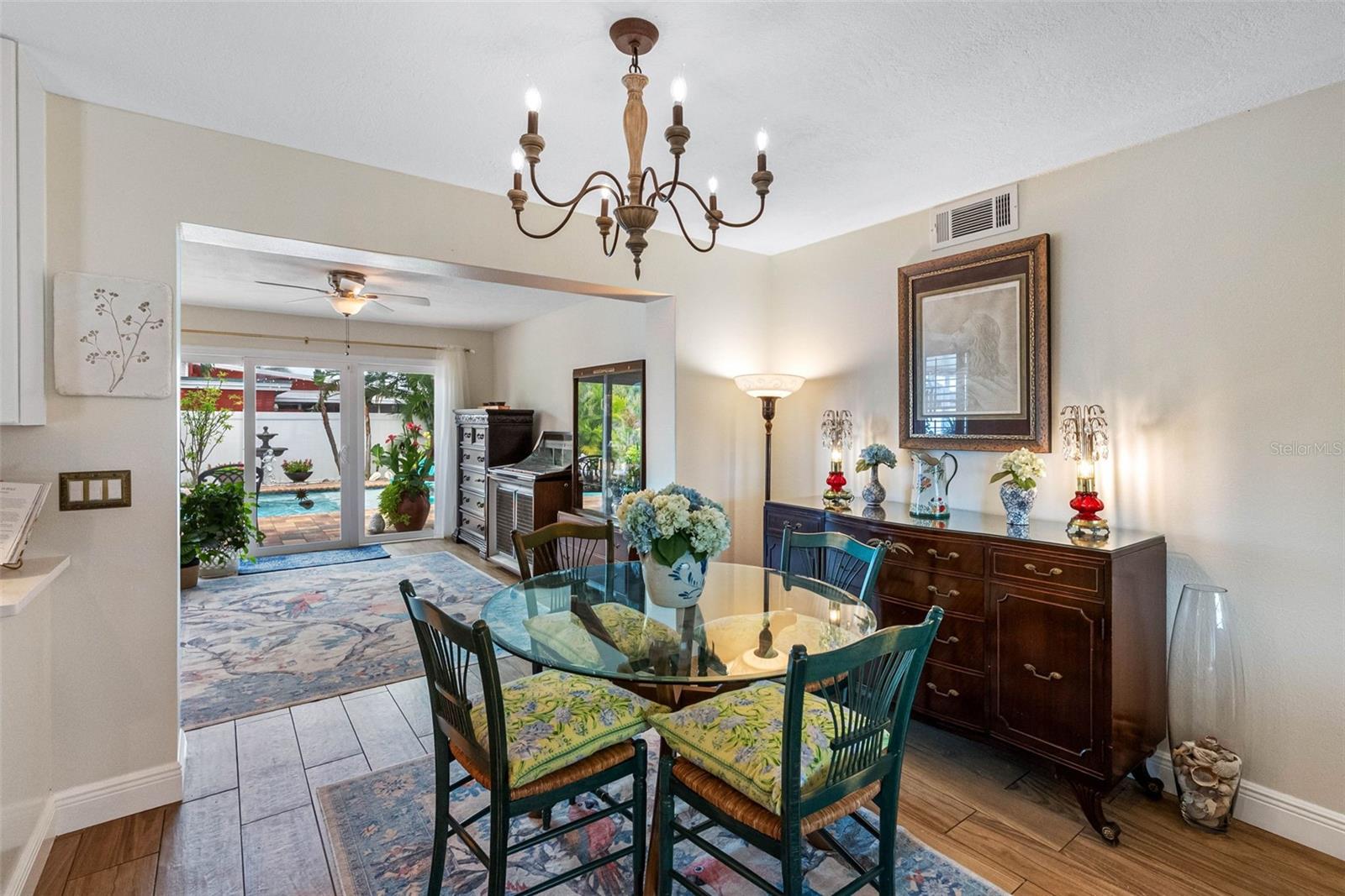 NORTH UNIT 1 - Residential