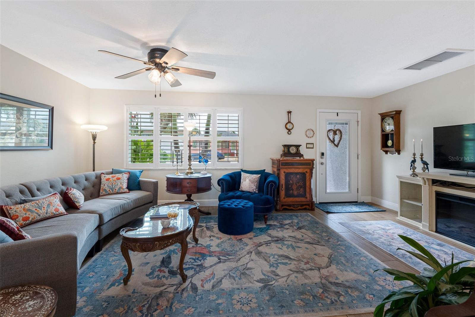 NORTH UNIT 1 - Residential