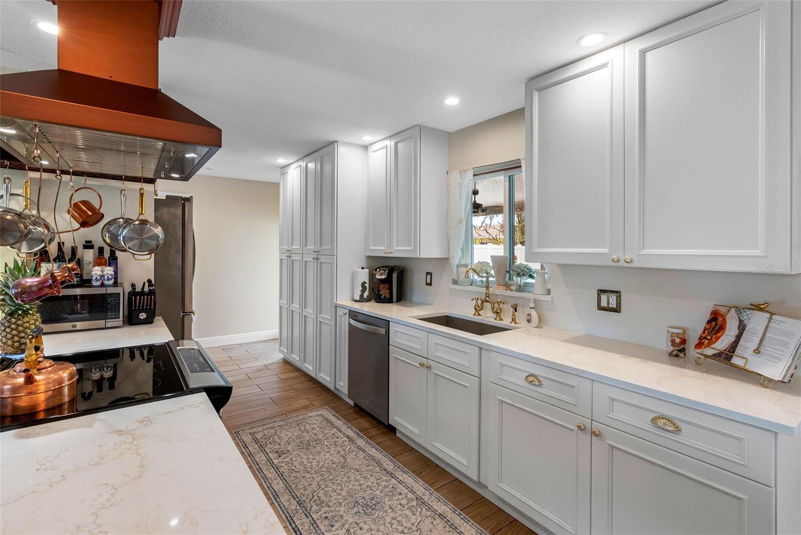 NORTH UNIT 1 - Residential