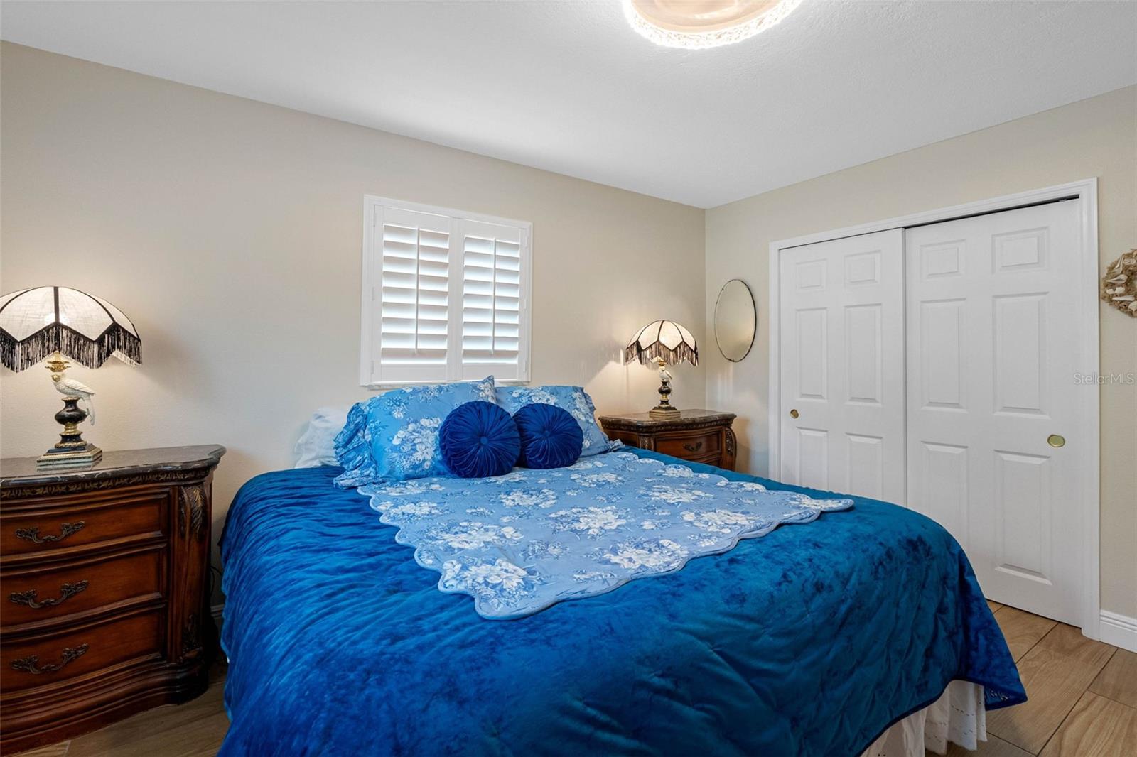 NORTH UNIT 1 - Residential