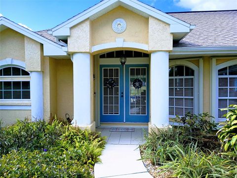 Photo of 4875 Hansard Avenue, North Port, FL 34286 (MLS # O6311960) Photo of 4875 Hansard Avenue, North Port, FL 34286 (MLS # O6311960)