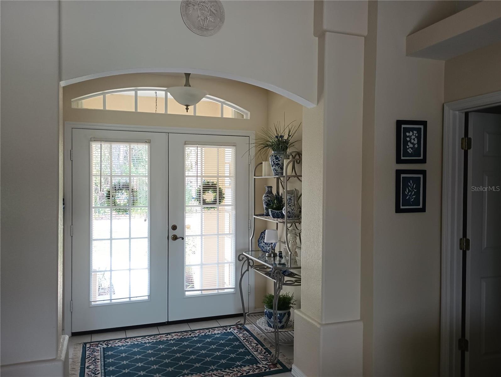 PORT CHARLOTTE SUB 18 - Residential