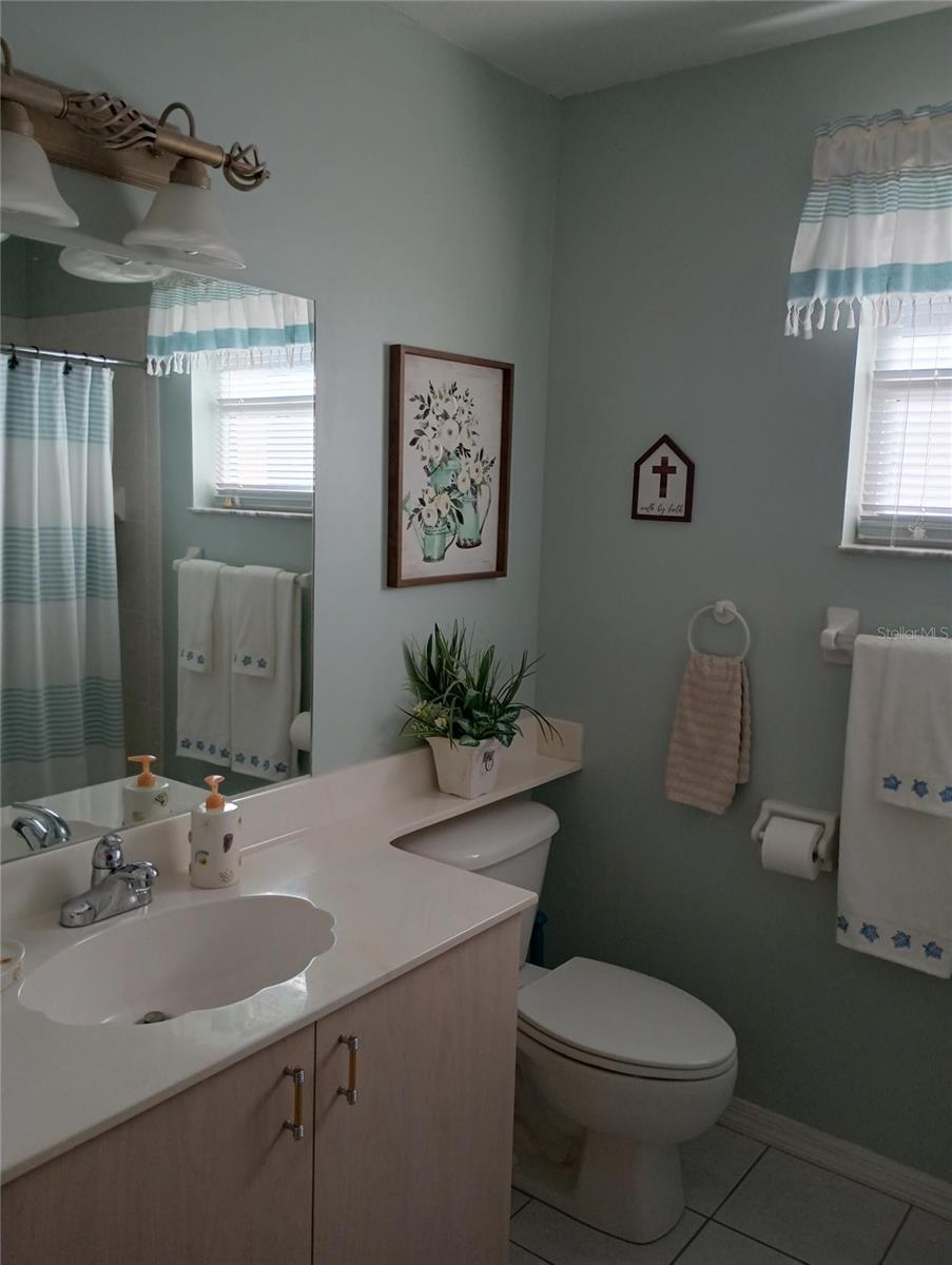 PORT CHARLOTTE SUB 18 - Residential