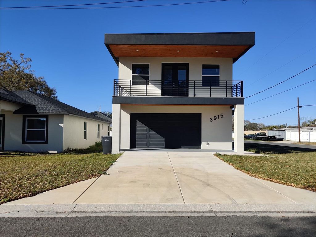 Photo of 3915 W Robson Street W, Tampa, FL 33614 (MLS # TB8480072)