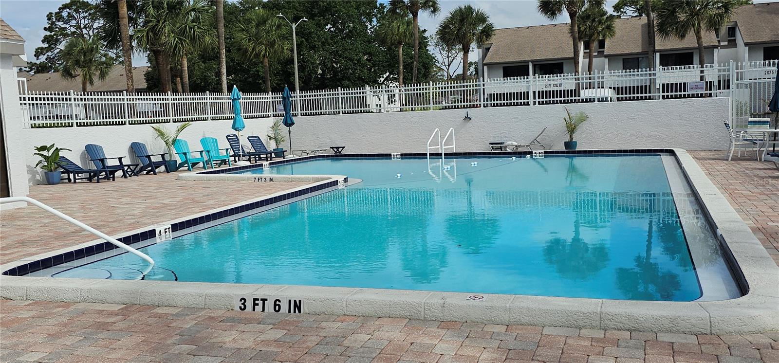 CASABLANCA CONDO - Residential