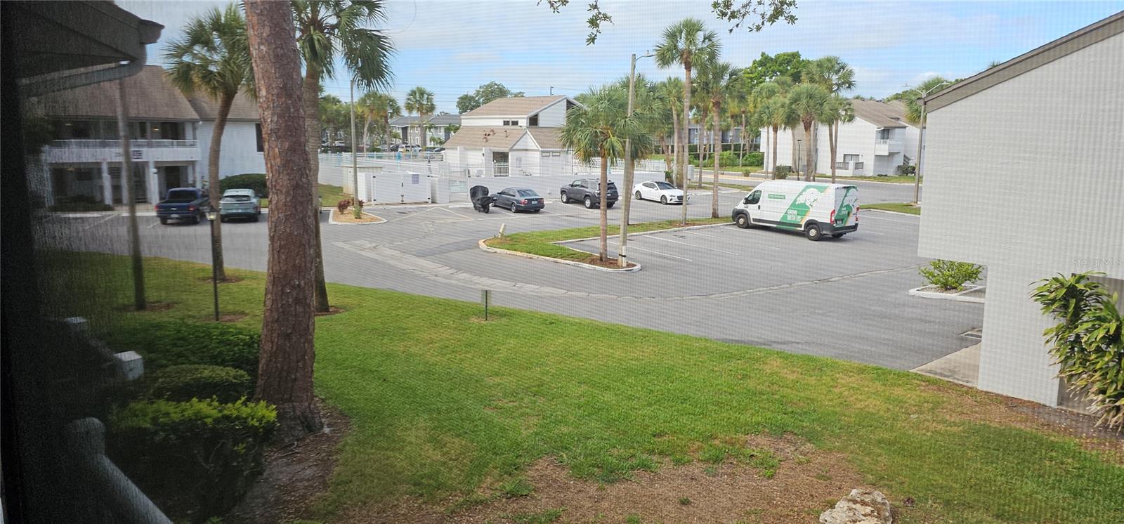 CASABLANCA CONDO - Residential