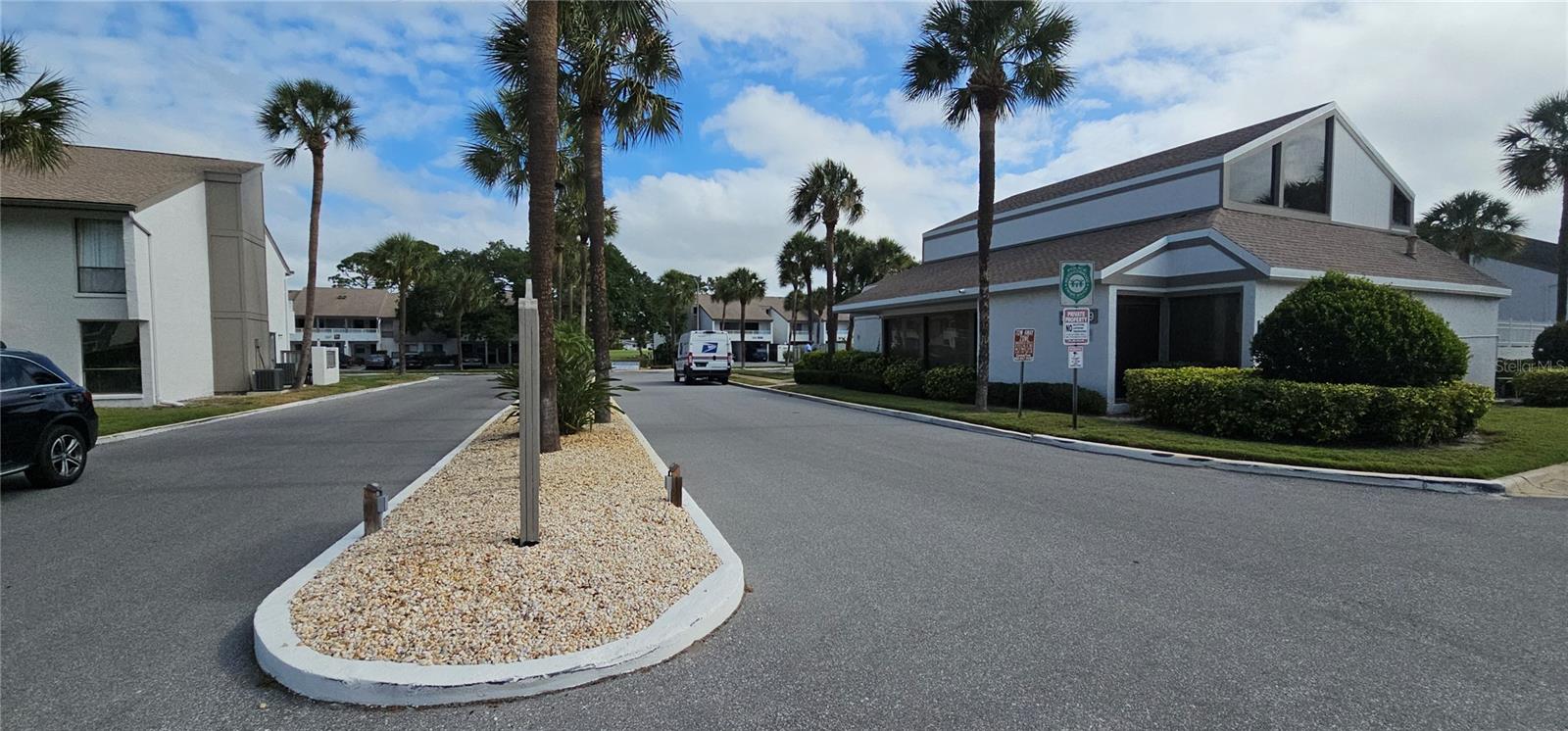 CASABLANCA CONDO - Residential