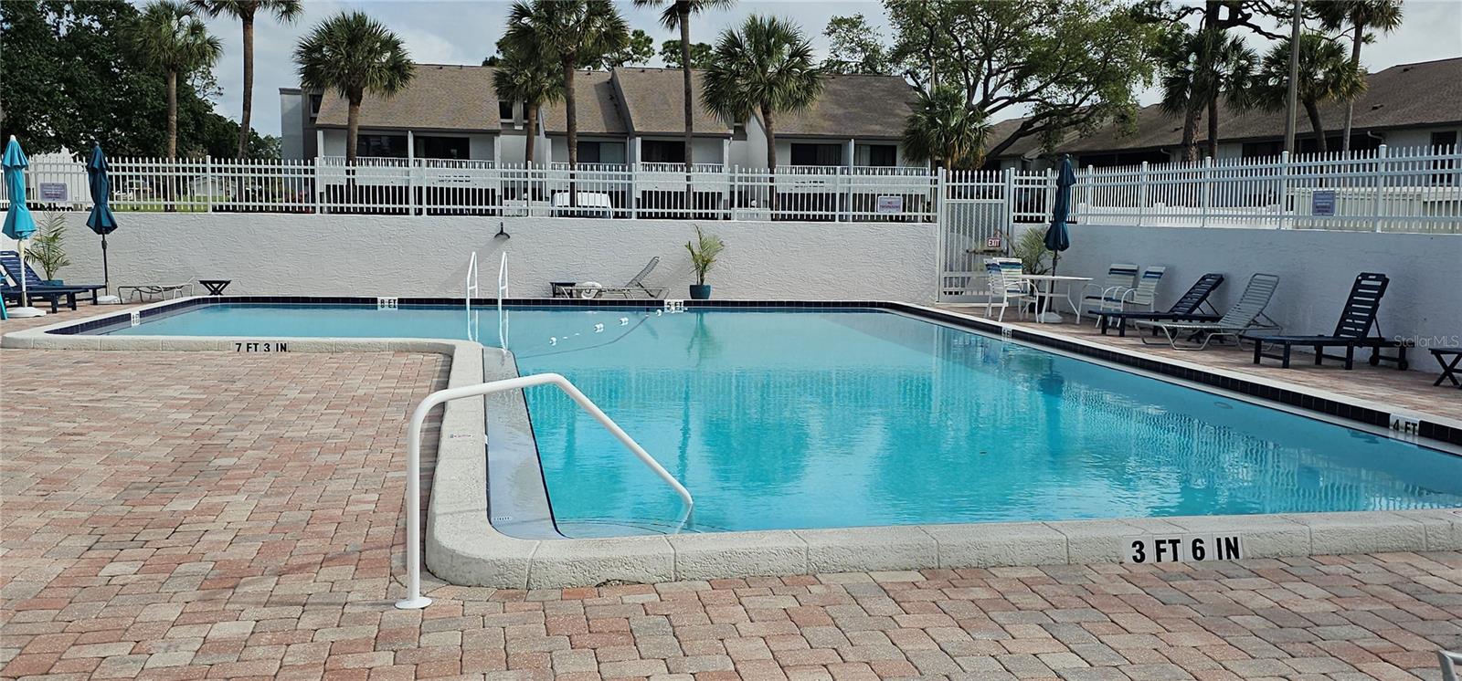 CASABLANCA CONDO - Residential