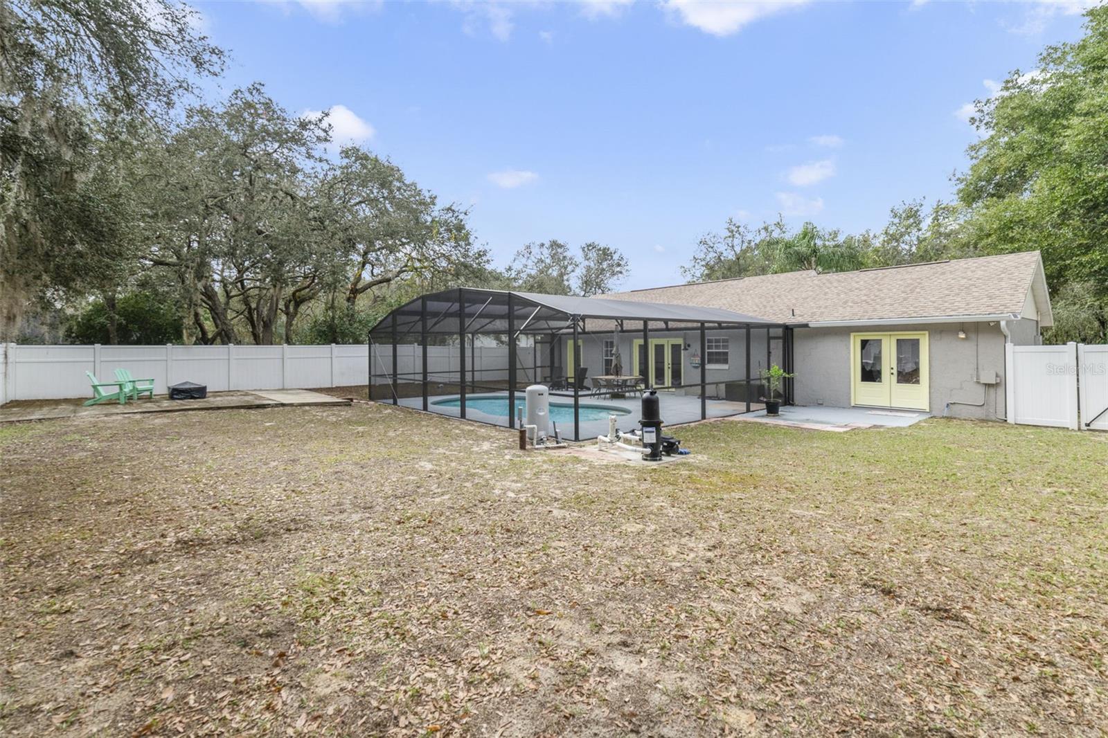 CARLTON VILLAGE SUB - Residential Lease