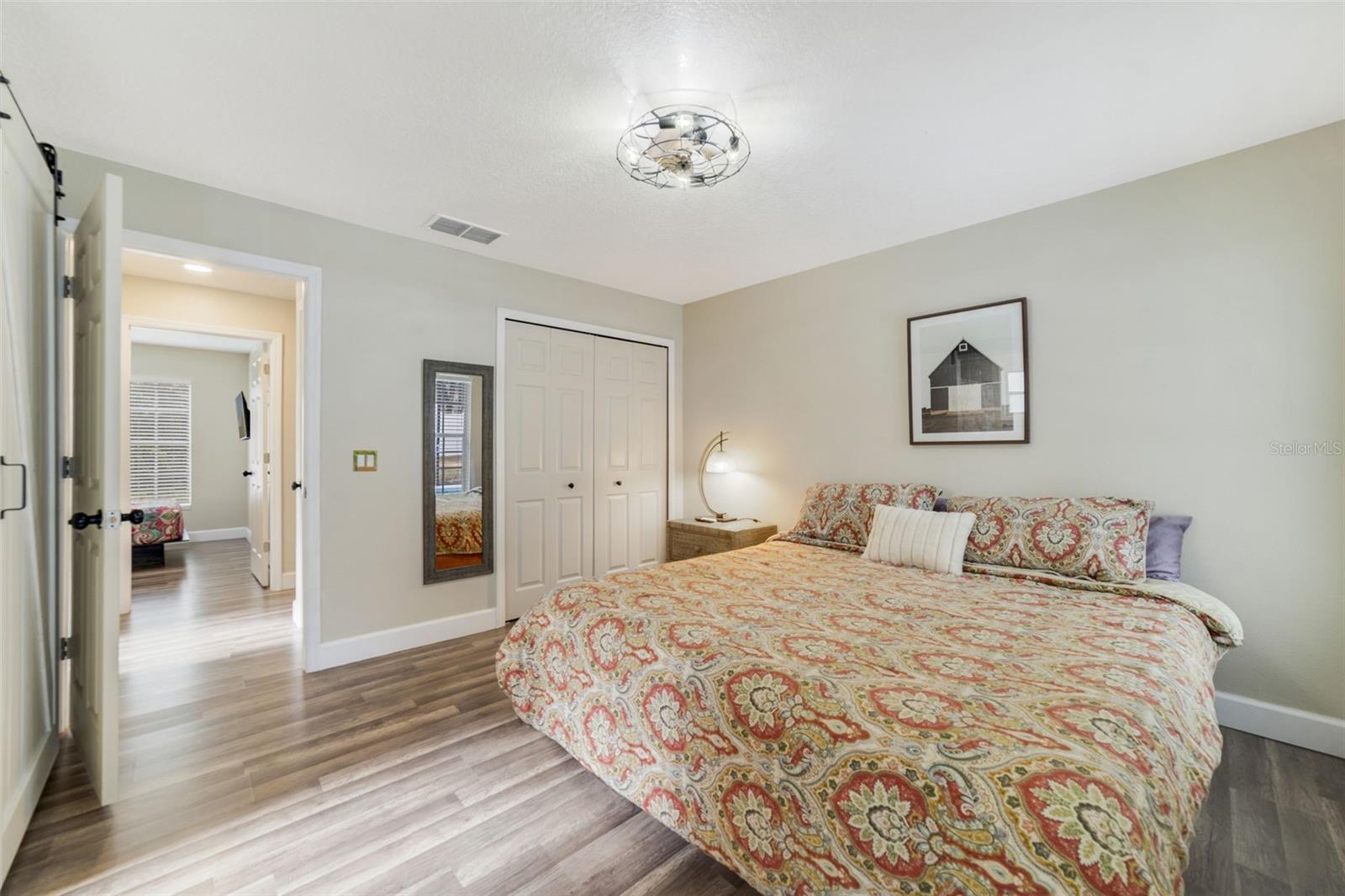 CARLTON VILLAGE SUB - Residential Lease