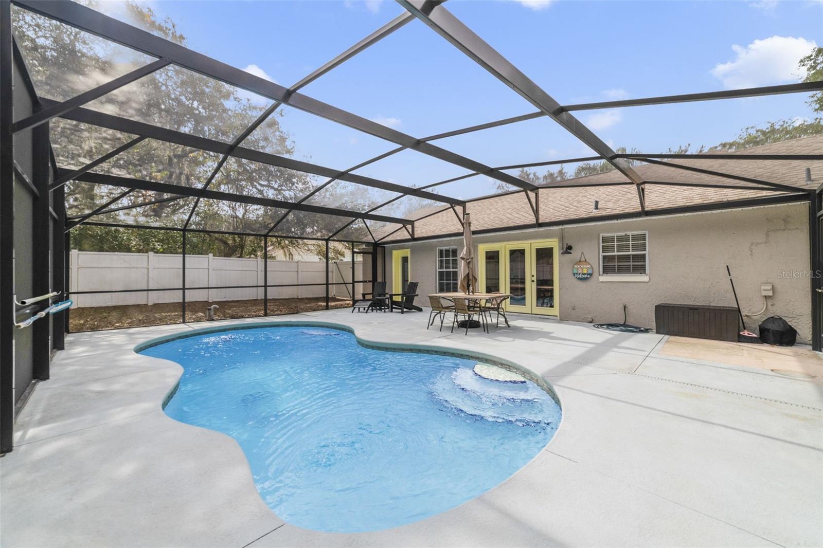 CARLTON VILLAGE SUB - Residential Lease