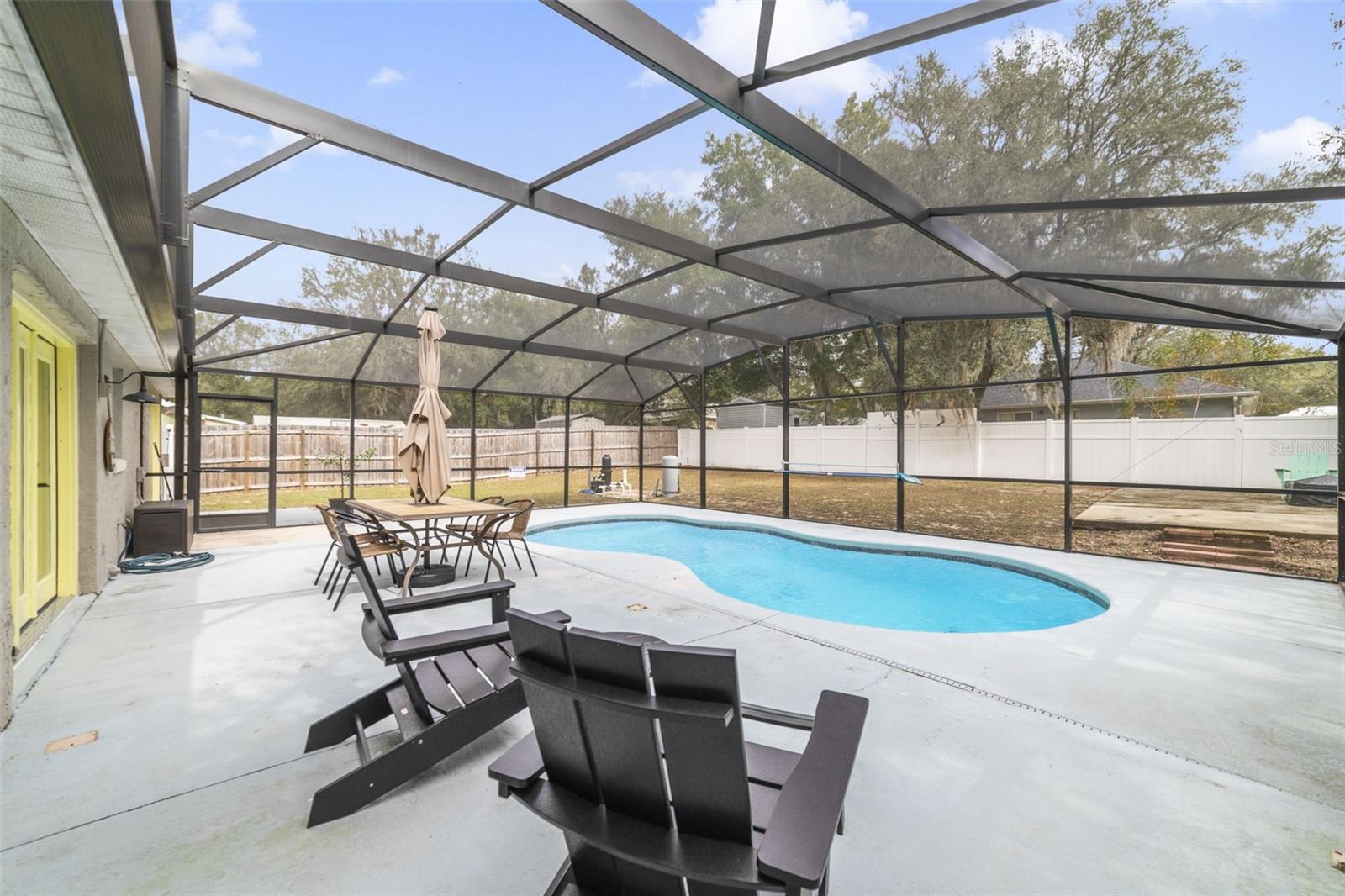 CARLTON VILLAGE SUB - Residential Lease