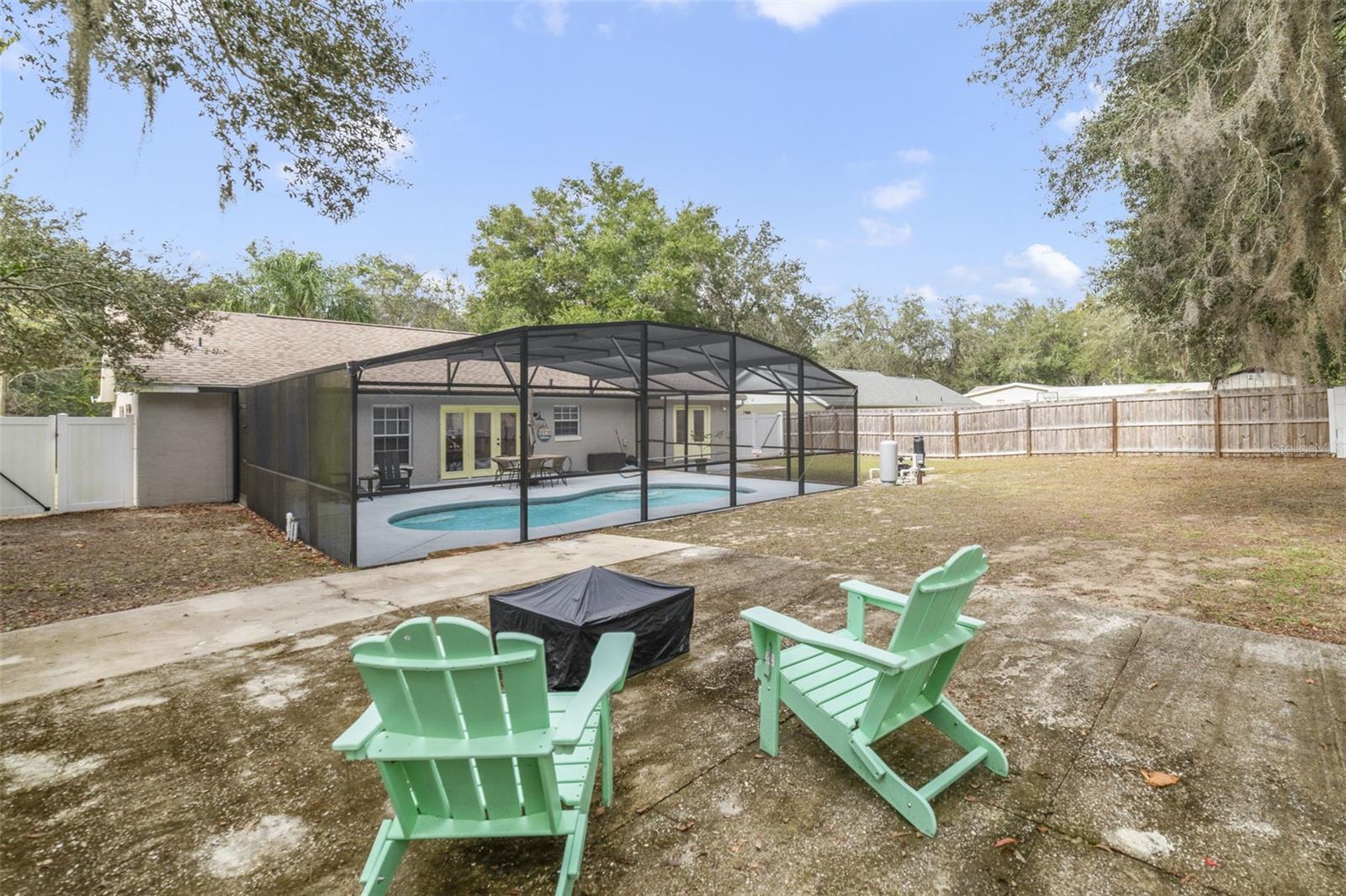 CARLTON VILLAGE SUB - Residential Lease