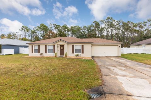 A home in PALM COAST