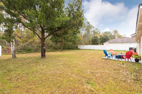 A home in PALM COAST