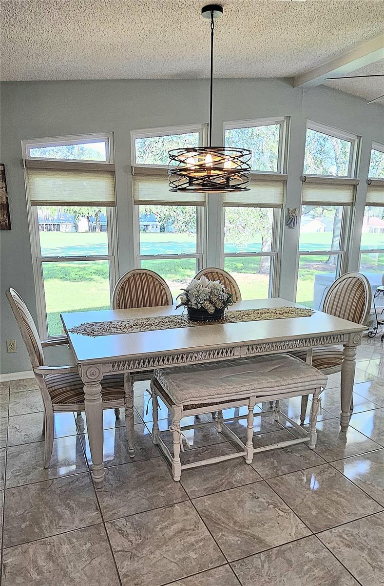 LADY LAKE ORANGE BLOSSOM GARDENS UNIT 08 - Residential