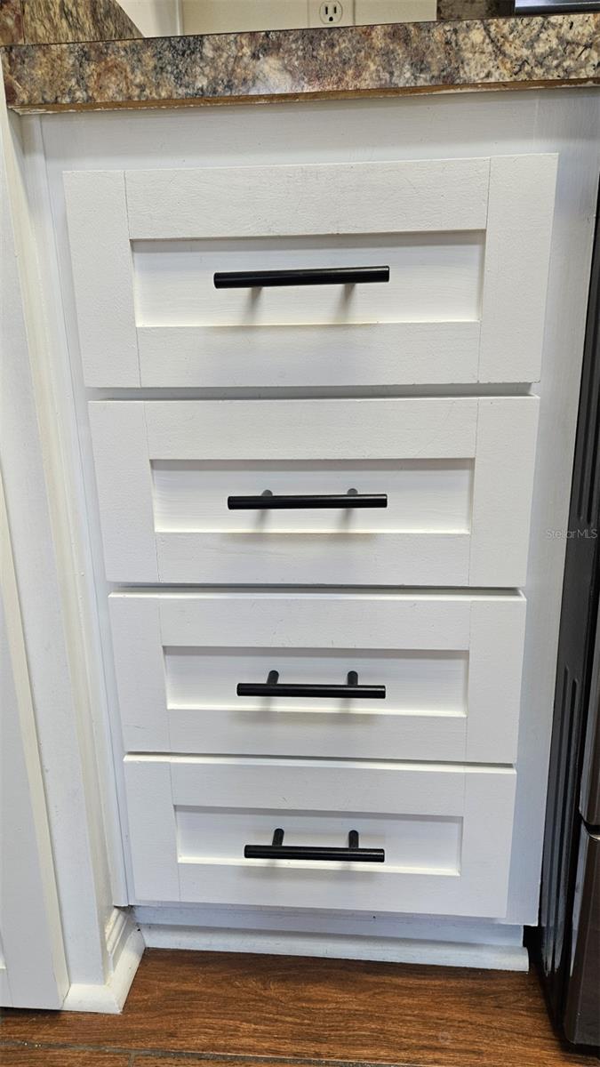 LADY LAKE ORANGE BLOSSOM GARDENS UNIT 08 - Residential