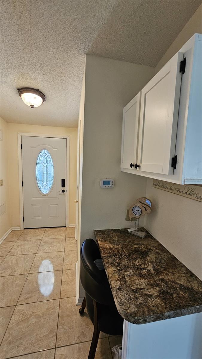 LADY LAKE ORANGE BLOSSOM GARDENS UNIT 08 - Residential