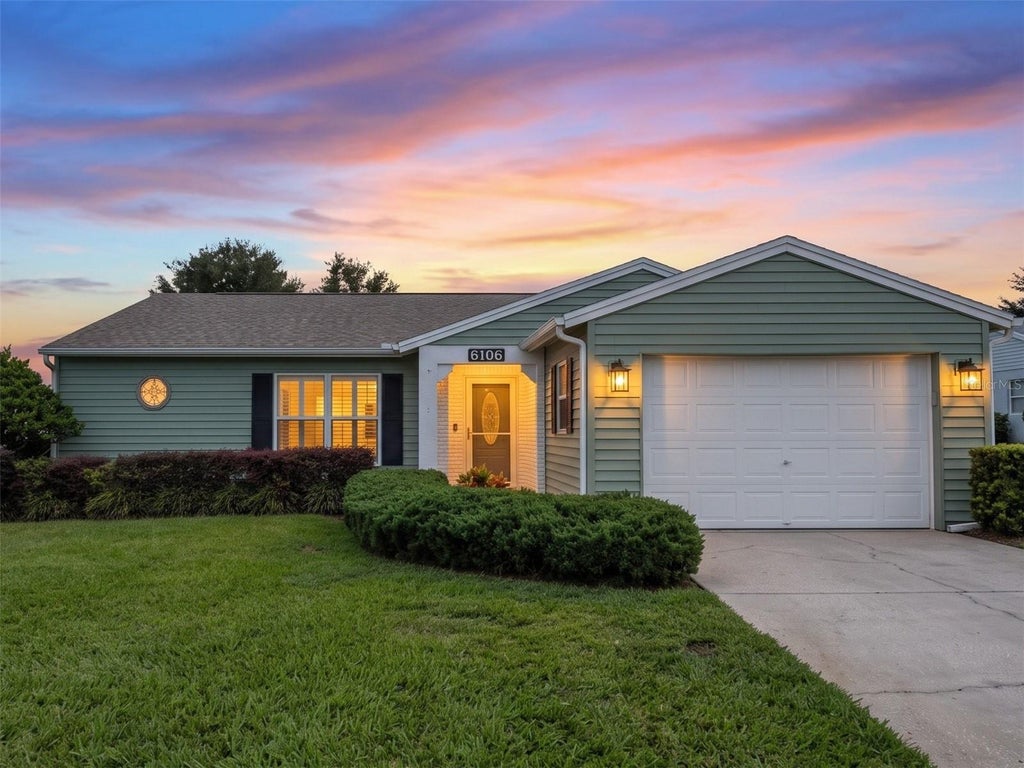 Photo of 6106 Kittiwake Drive, Lakeland, FL 33809 (MLS # G5119291)