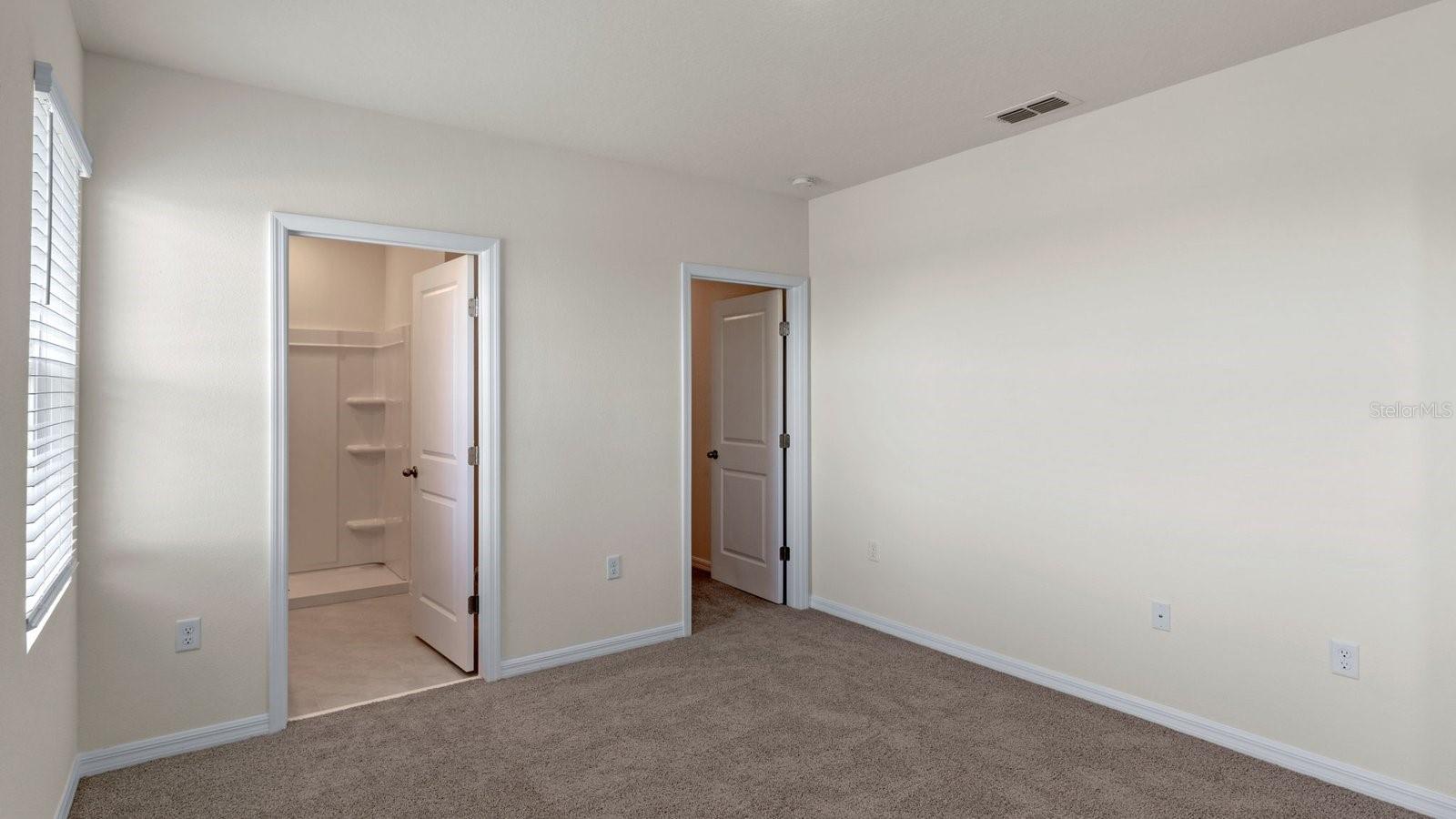 MAGNOLIA POINTE - Residential