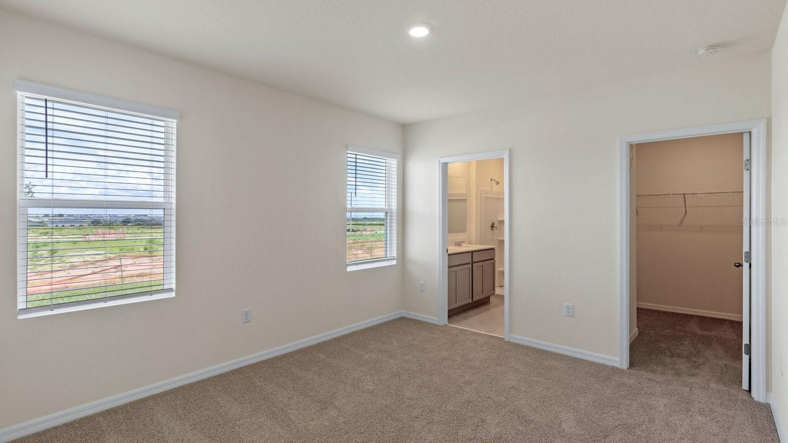 MAGNOLIA POINTE - Residential