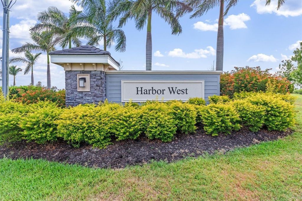 Photo of 15153 Spanish Point Drive, Port Charlotte, FL 33981 (MLS # C7524226)