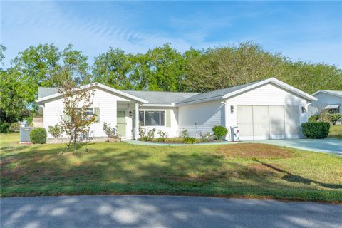 A home in OCALA