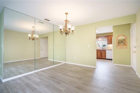 A home in OCALA