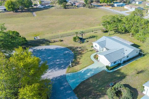 A home in OCALA