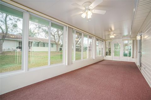 A home in OCALA