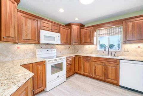 A home in OCALA
