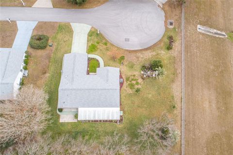 A home in OCALA