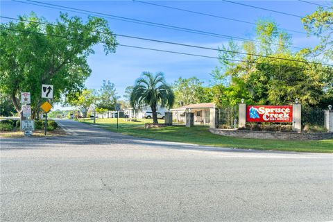 A home in OCALA