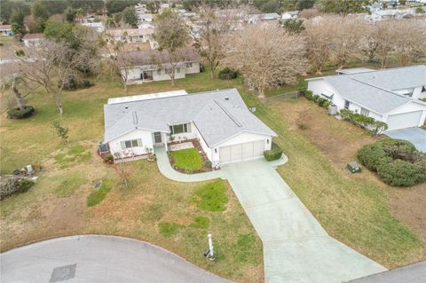 A home in OCALA