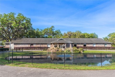 A home in OCALA