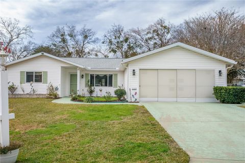 A home in OCALA