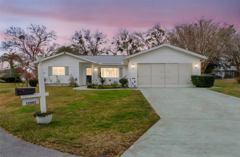 A home in OCALA