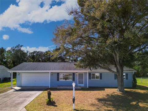 10677 SE 174TH LOOP SUMMERFIELD FL 34491